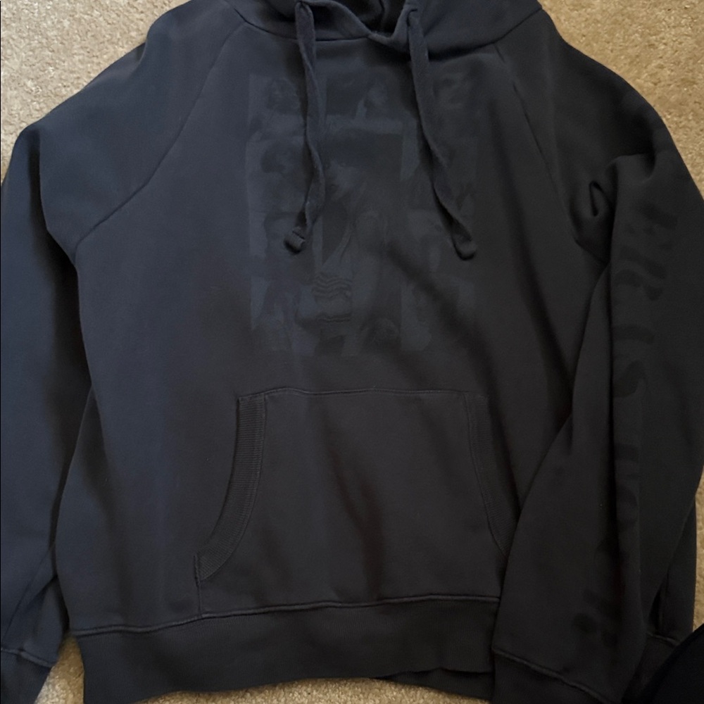 Eras tour hoodie